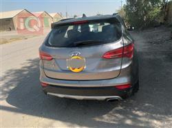 هیۆندای سەنتافی